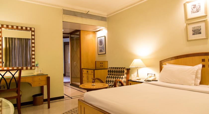 Hotel Ritz Inn